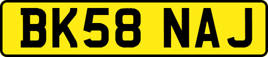 BK58NAJ