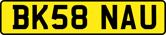 BK58NAU