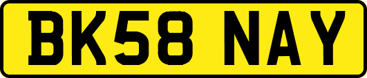 BK58NAY