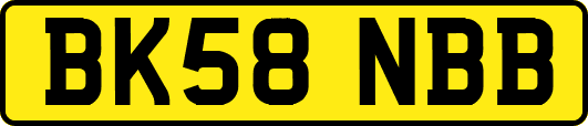 BK58NBB