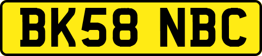 BK58NBC