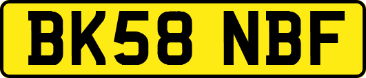 BK58NBF