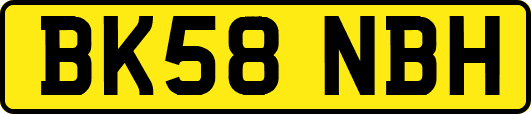 BK58NBH