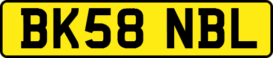 BK58NBL