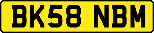 BK58NBM