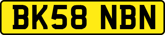 BK58NBN