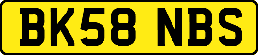 BK58NBS