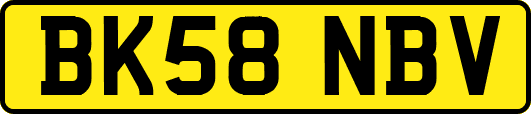 BK58NBV