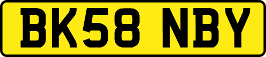 BK58NBY