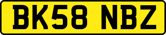 BK58NBZ