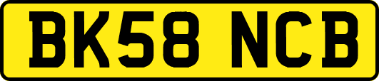 BK58NCB