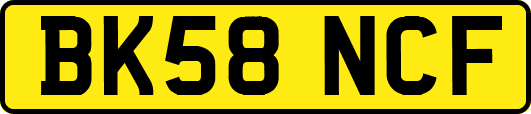 BK58NCF