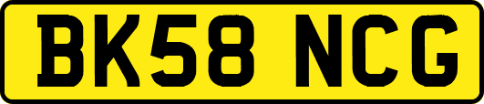 BK58NCG
