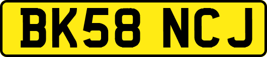 BK58NCJ