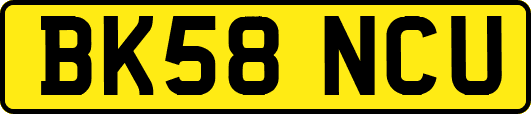 BK58NCU