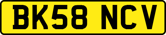 BK58NCV