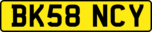 BK58NCY