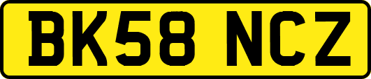 BK58NCZ
