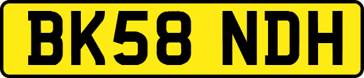 BK58NDH