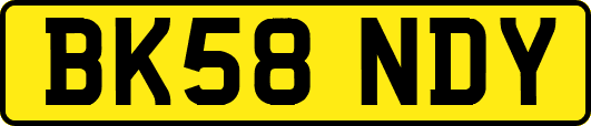 BK58NDY
