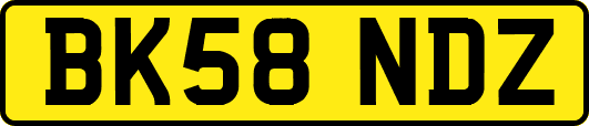 BK58NDZ