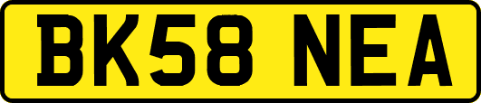 BK58NEA
