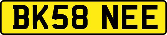 BK58NEE
