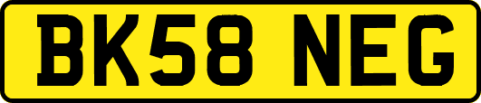 BK58NEG