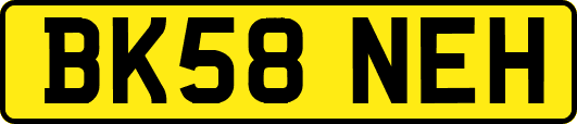 BK58NEH