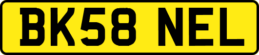BK58NEL