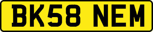 BK58NEM