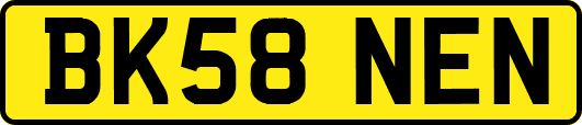 BK58NEN