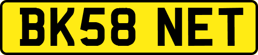 BK58NET