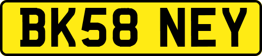 BK58NEY