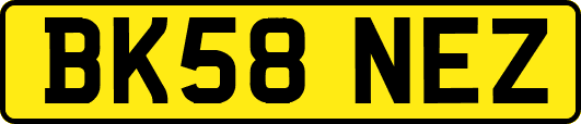 BK58NEZ