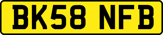 BK58NFB