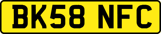 BK58NFC