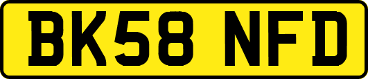 BK58NFD