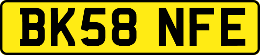 BK58NFE