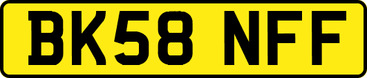 BK58NFF