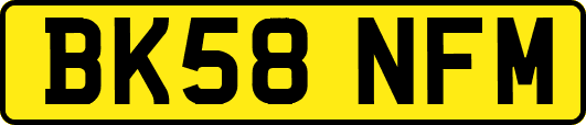 BK58NFM