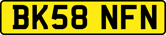 BK58NFN