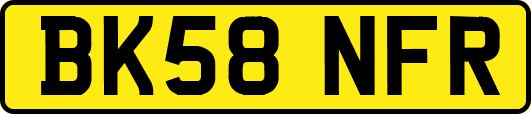 BK58NFR