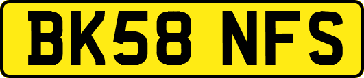 BK58NFS