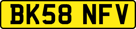 BK58NFV