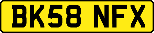 BK58NFX