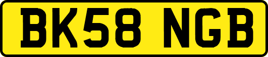 BK58NGB
