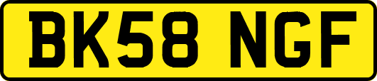BK58NGF