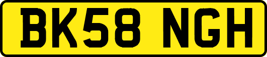 BK58NGH