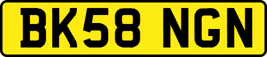 BK58NGN